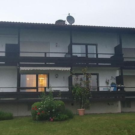 Ferienwohnung Maerz ゼーオン・ゼーブルック エクステリア 写真