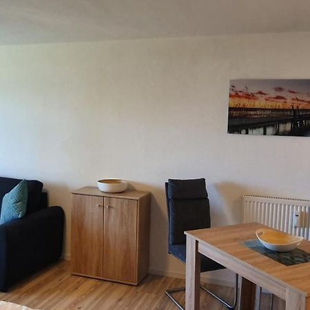 Ferienwohnung Maerz ゼーオン・ゼーブルック エクステリア 写真