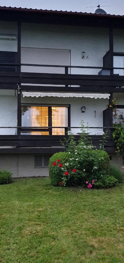 Ferienwohnung Maerz ゼーオン・ゼーブルック エクステリア 写真