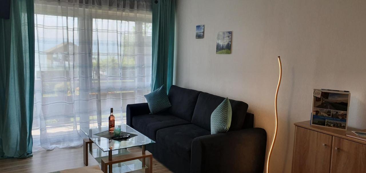 Ferienwohnung Maerz ゼーオン・ゼーブルック エクステリア 写真